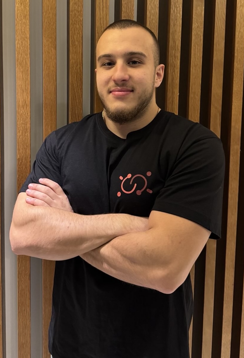 Теодор Проданов