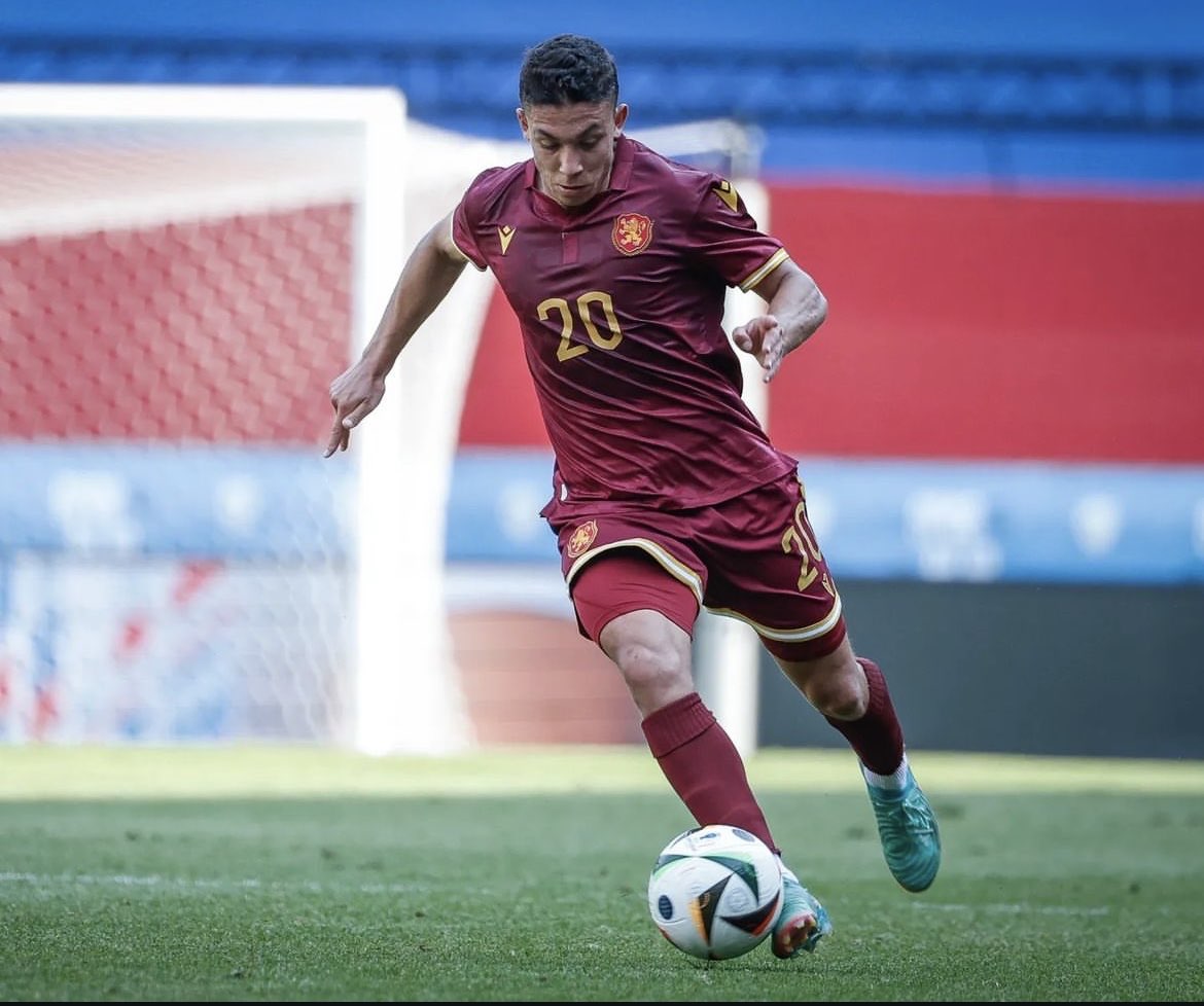 Филип Кръстев